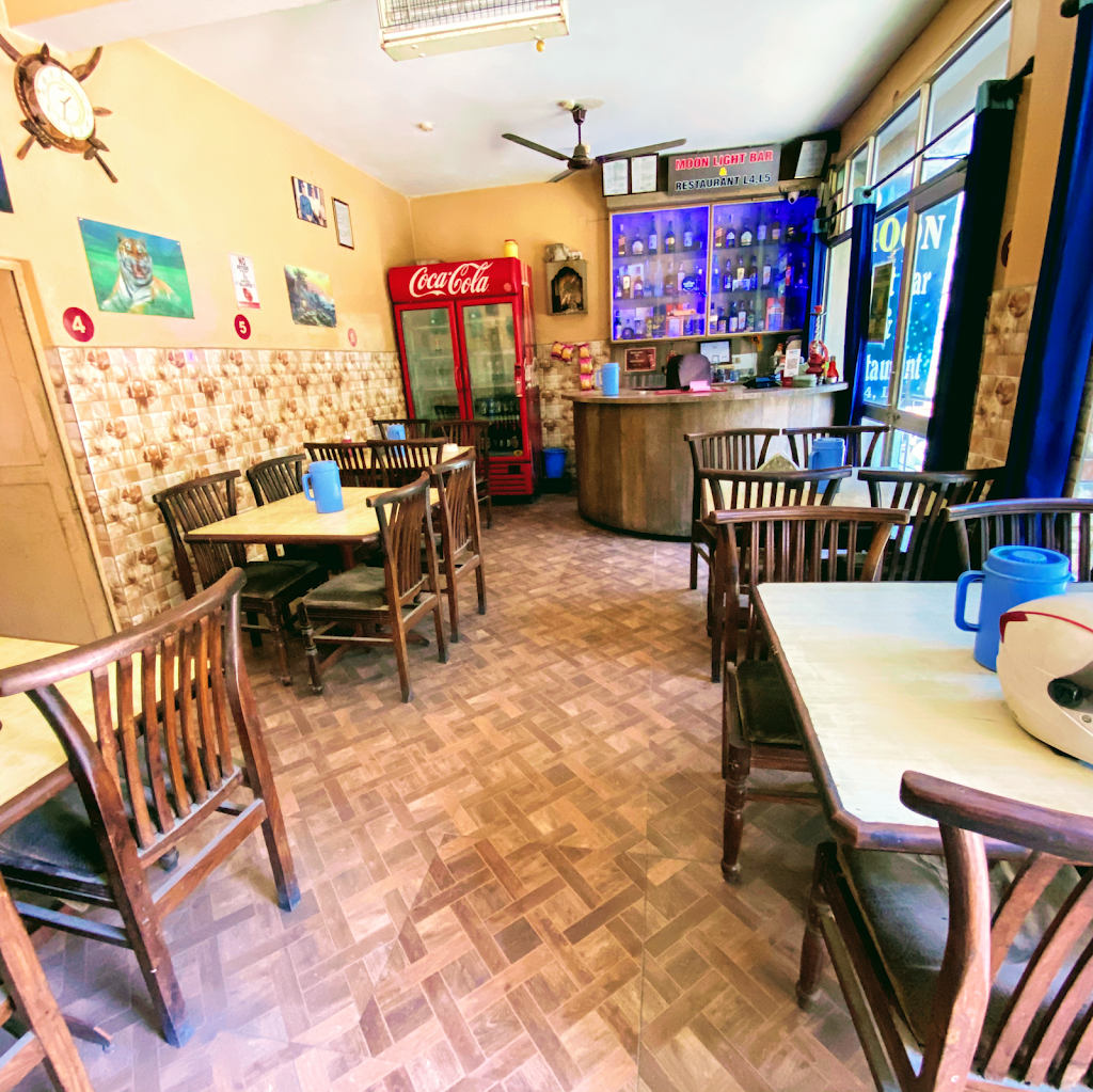 Moonlight Bar And Restaurant