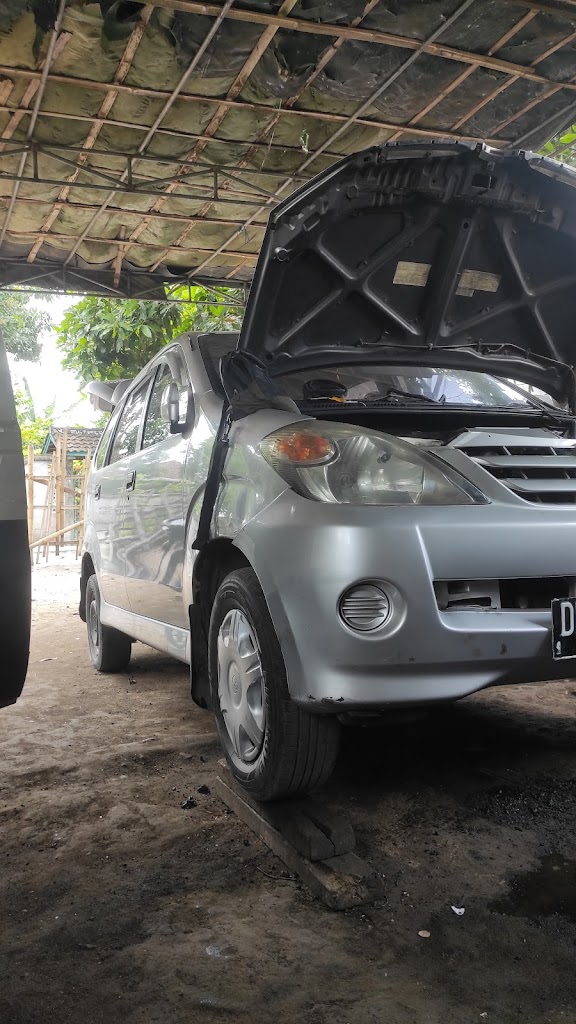 Bengkel Motor/Mobil