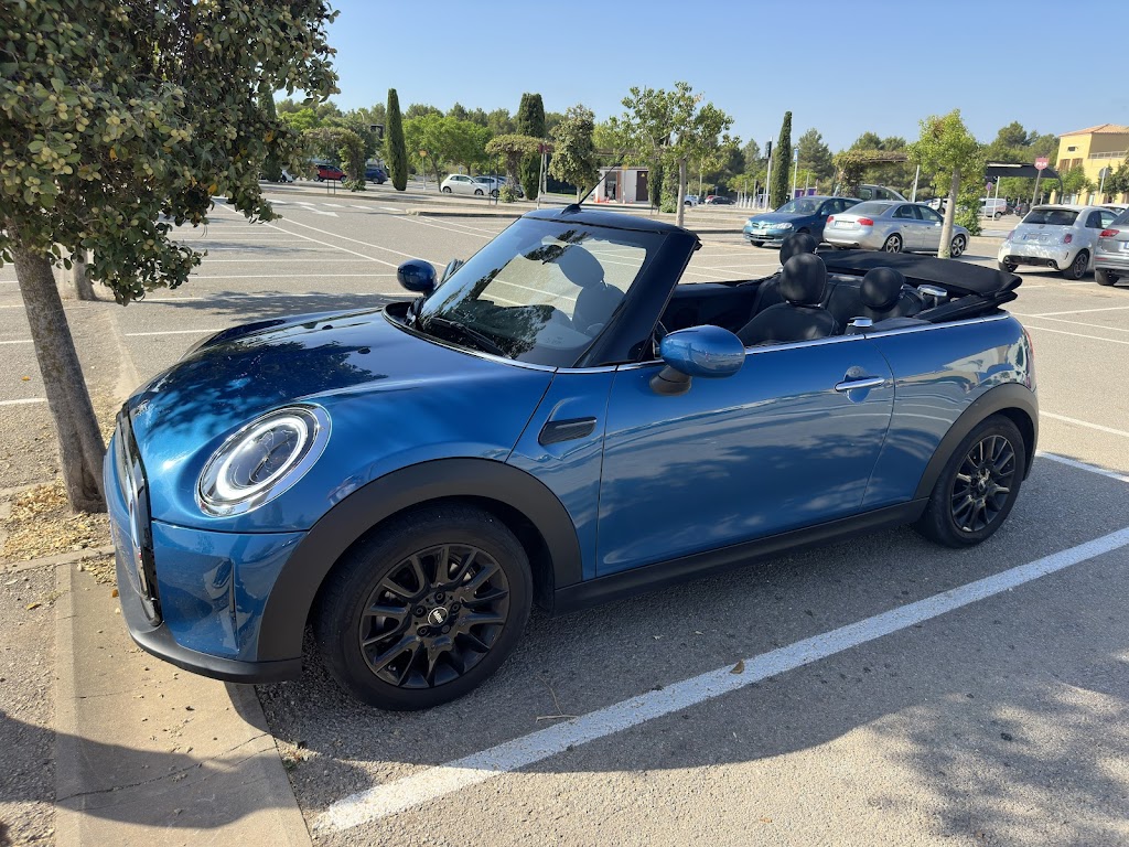 Ansab Rent A Car S.L.