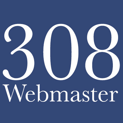 308 Webmaster