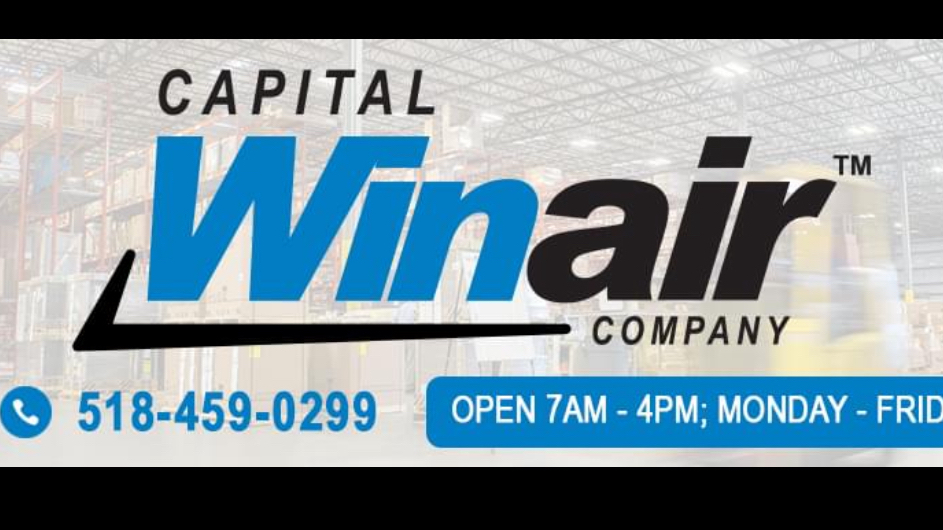 Heating equipment supplier in Albany