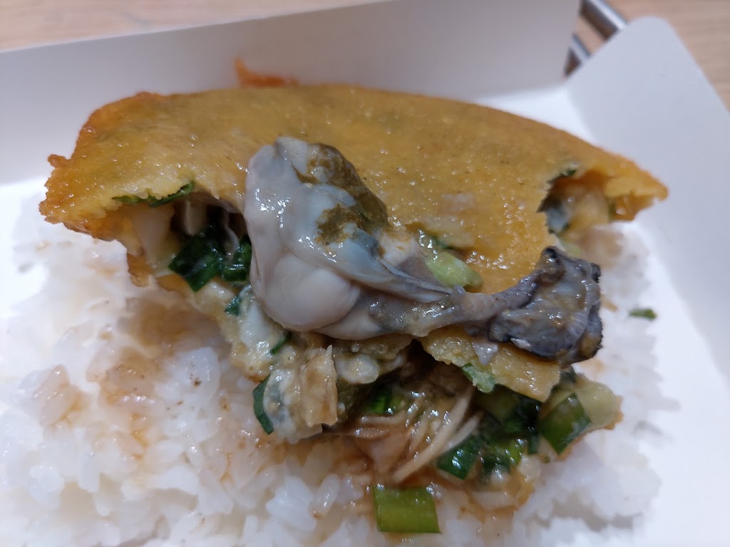 菇香亞口（飲料鹹酥雞） 的照片