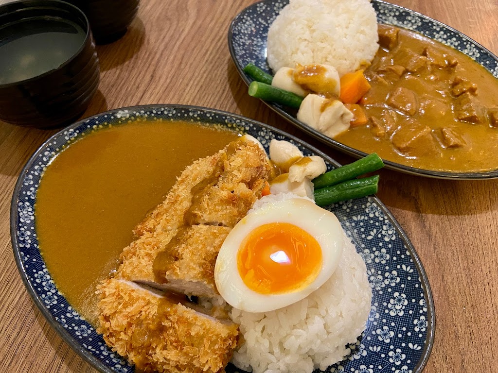 一京咖哩 的照片