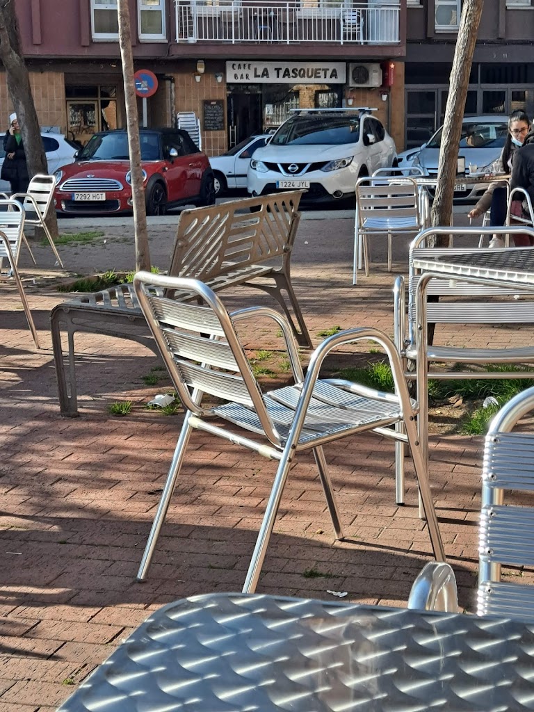 La Tasqueta