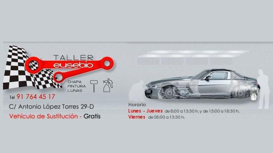Talleres Eusebio