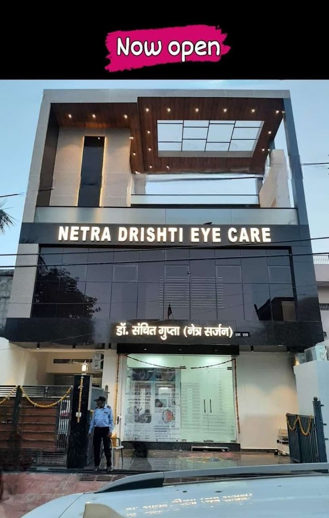 Netra Drishti Eye Care