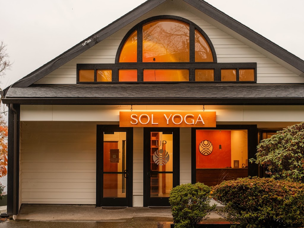  SOL Yoga