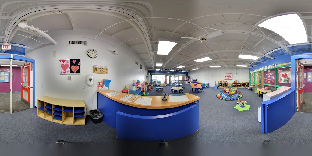  Scottsdale/Paradise Valley Family YMCA