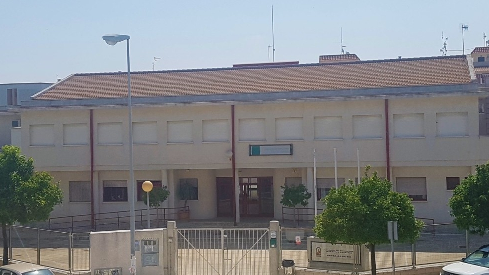 Colegio Publico Vista Alegre