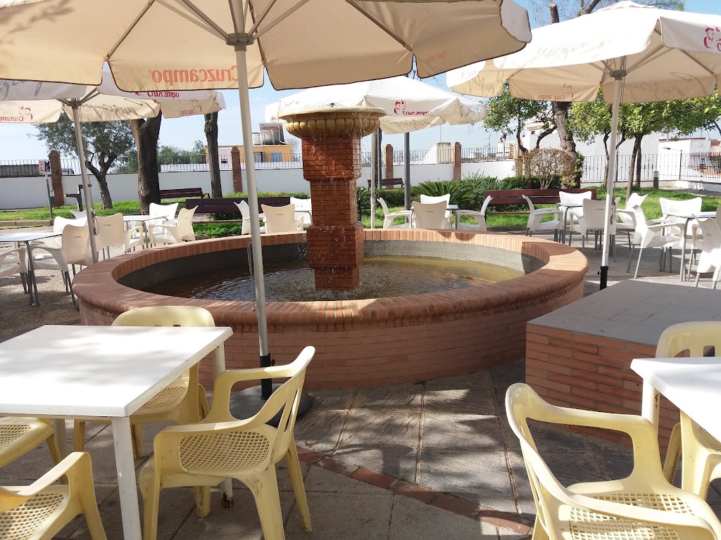 Bar La Llave — Ambiente