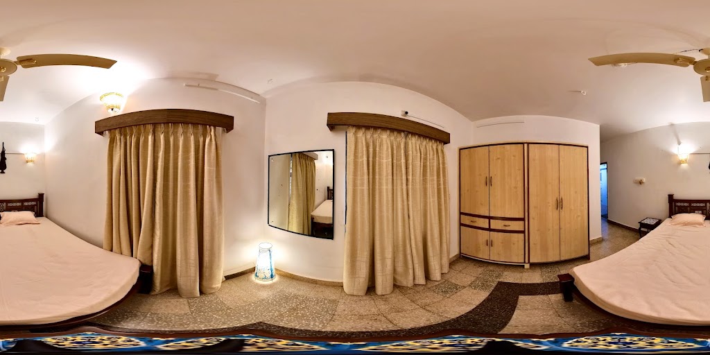 Street View & 360deg