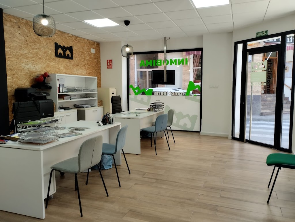 Inmobima - Inmobiliaria en Totana