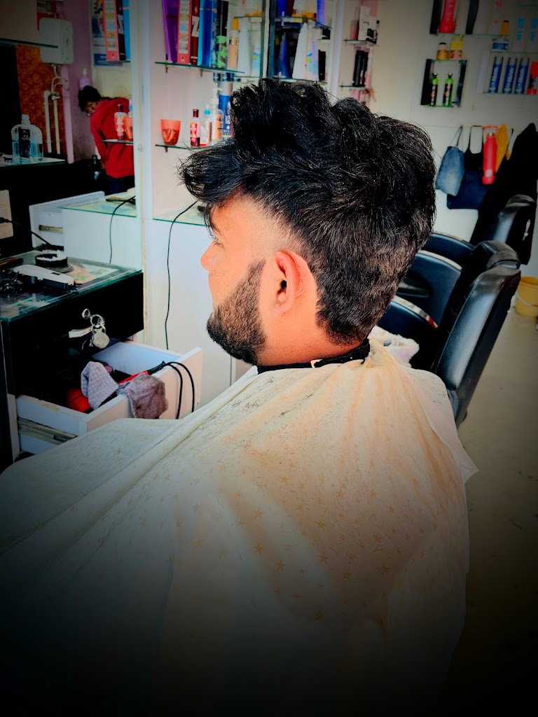Hariom Hair Salon