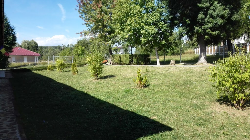 Centrul Rezidential Campina