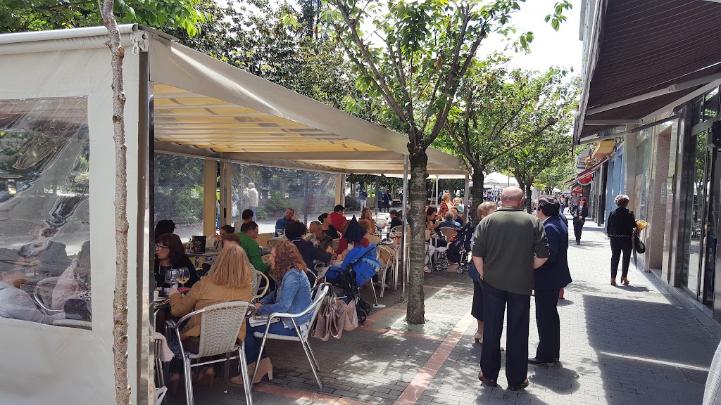 Santa Barbara — Ambiente