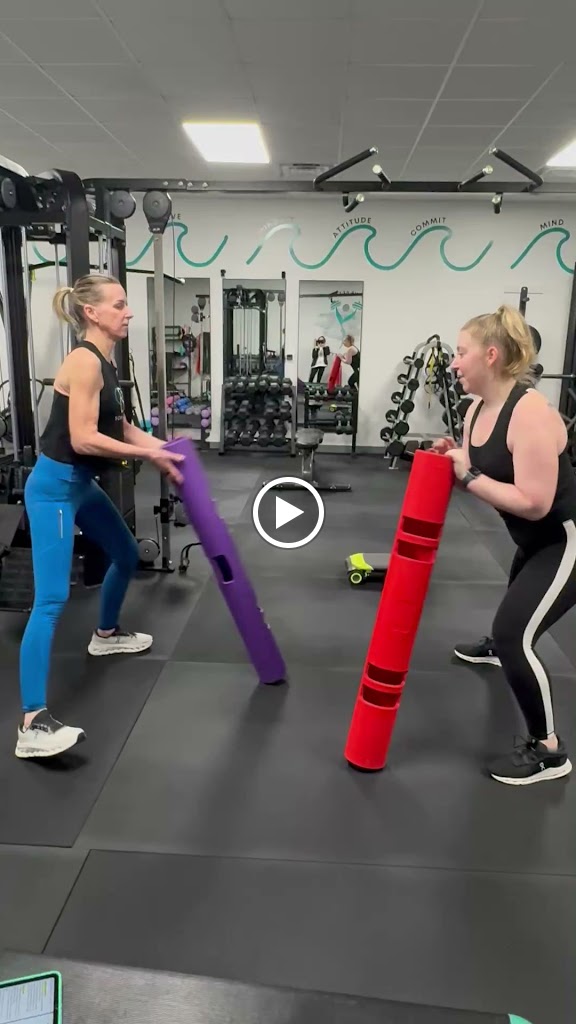  Fitness Forward Training LLC