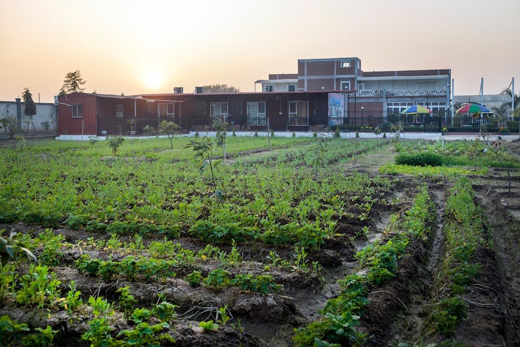 Innbox Farmstay