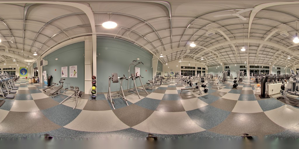  The Orokawa Y in Towson (YMCA)