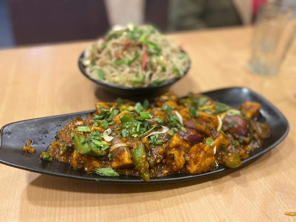 Haveli Indian Cuisine