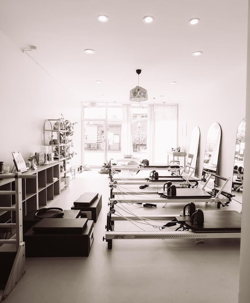  Studio Kore Pilates