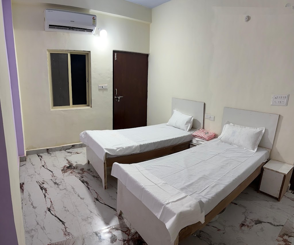 Bssn Guest House