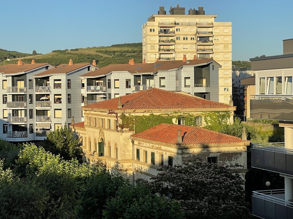 Sociedad Fotografica Zarautz