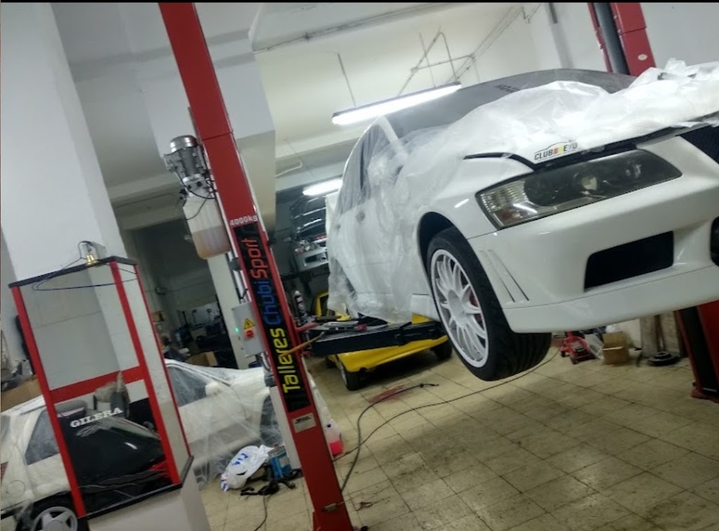 Talleres Chubi Sport