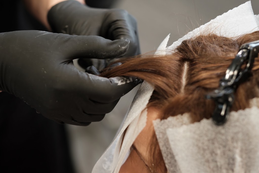 Gasso estilistas| Centro de Peluqueria y Estetica — Peinado