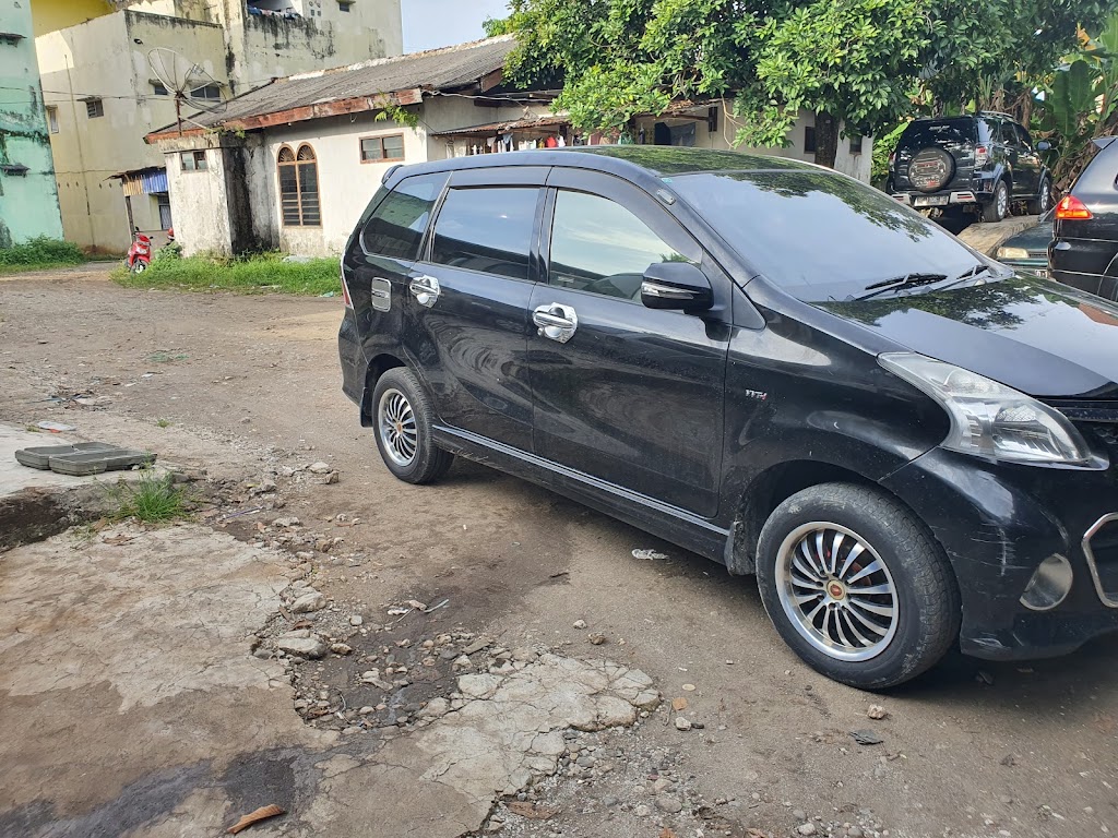 Bengkel Mobil Jhon Bersaudara