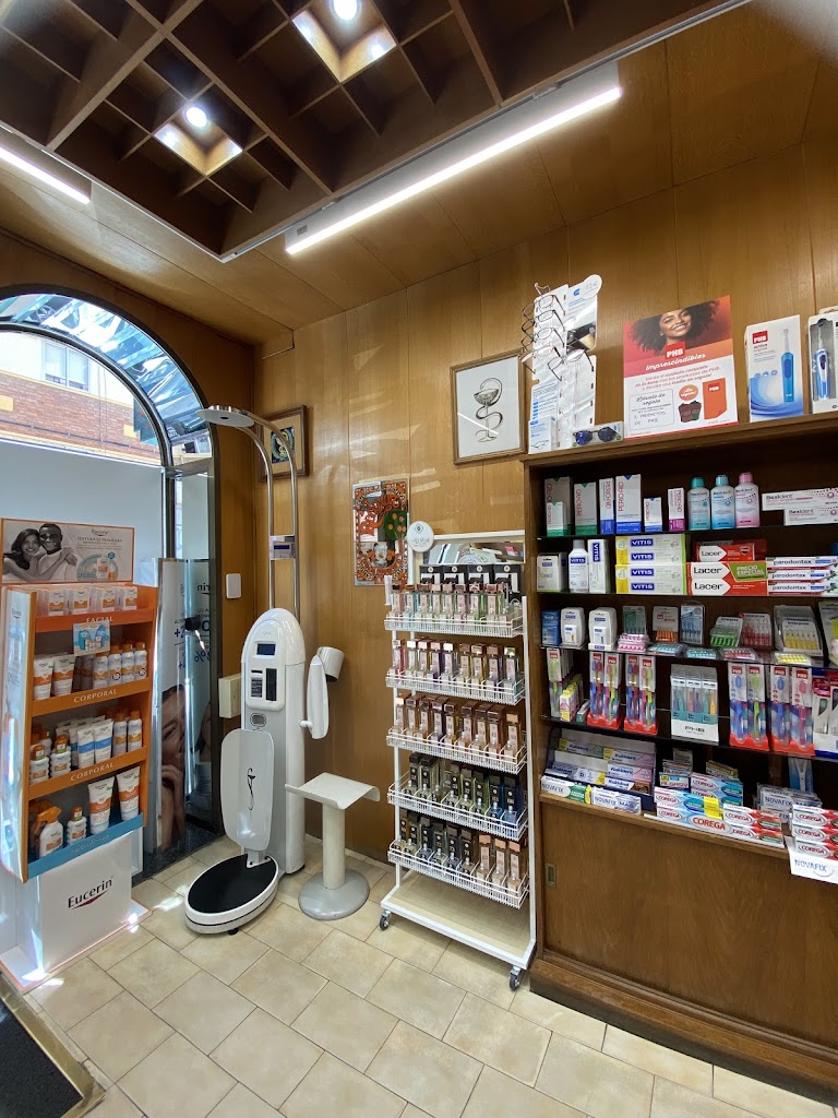 Farmacia Carla Pinto Caballero