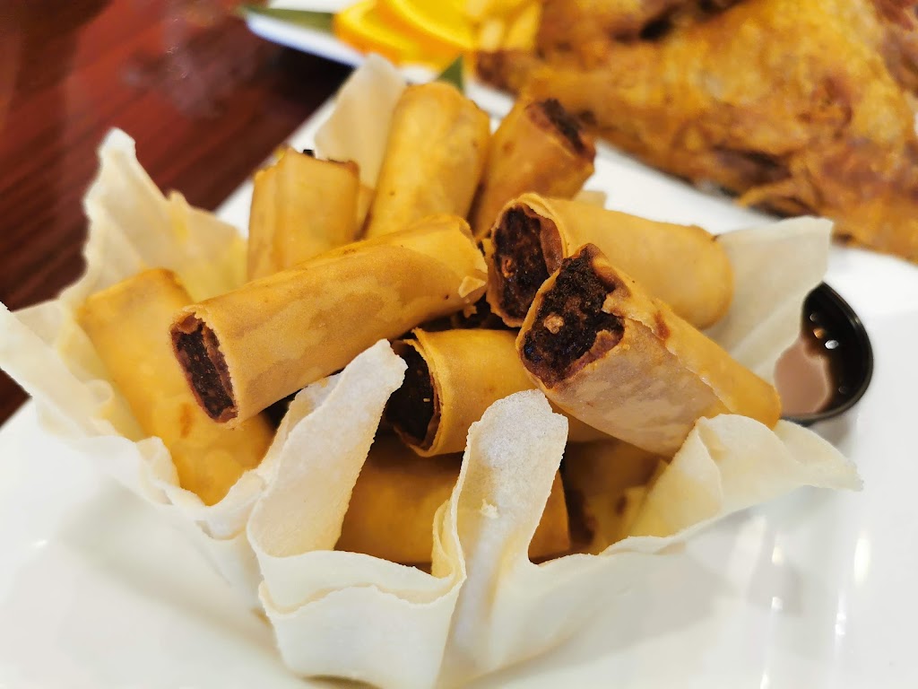 Spring roll