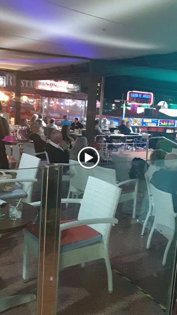 La Alemana - Bar & Cafe