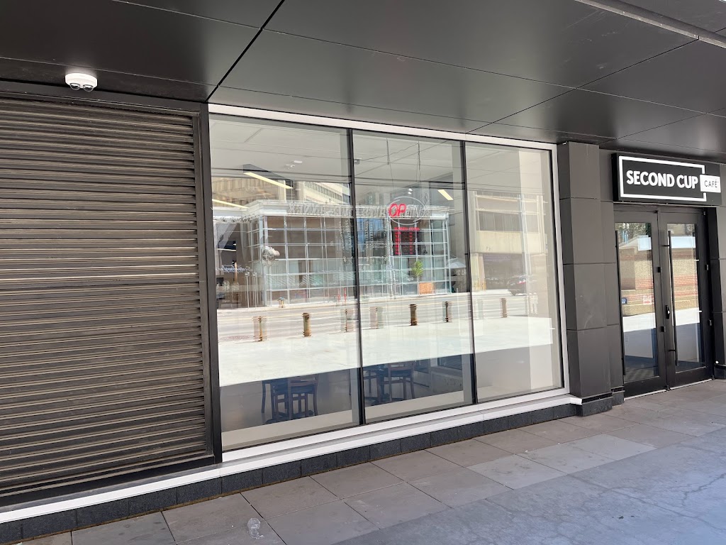 Photo of Second Cup Cafe
