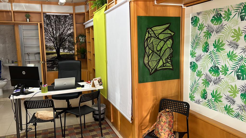 Dona Urraca Inmobiliaria & Seguros