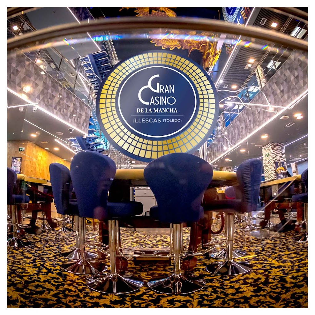 Gran Casino de La Mancha de Illescas