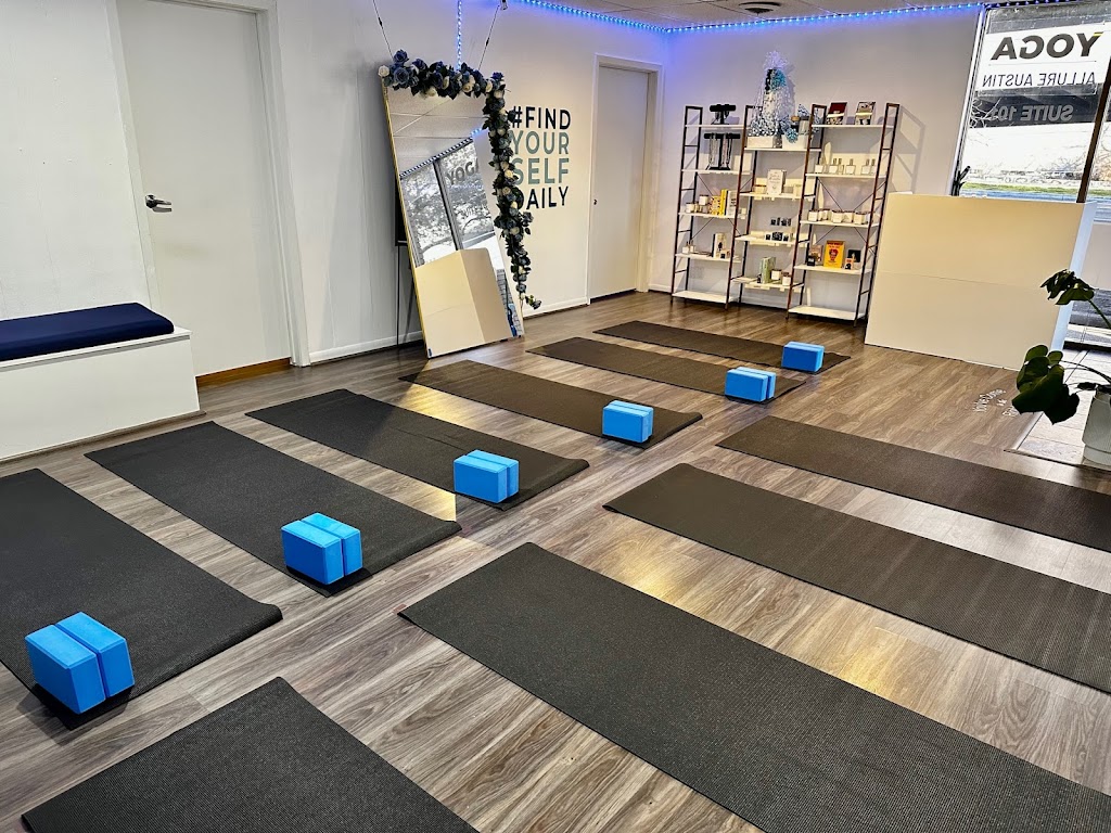  Allure Yoga Austin