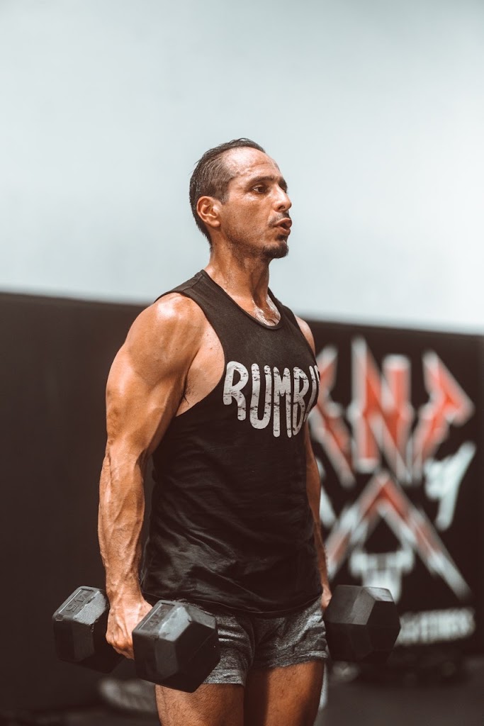  TNT Fitness Boot Camp