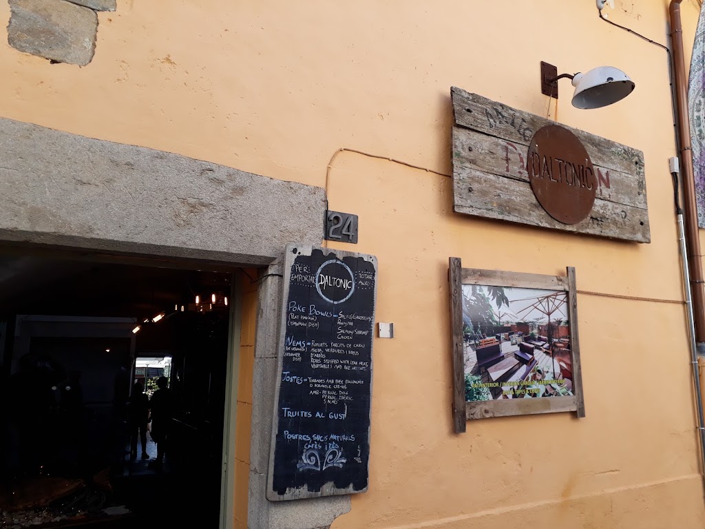 Pastisseria Girbal - Cafeteria y Pasteleria — Carta