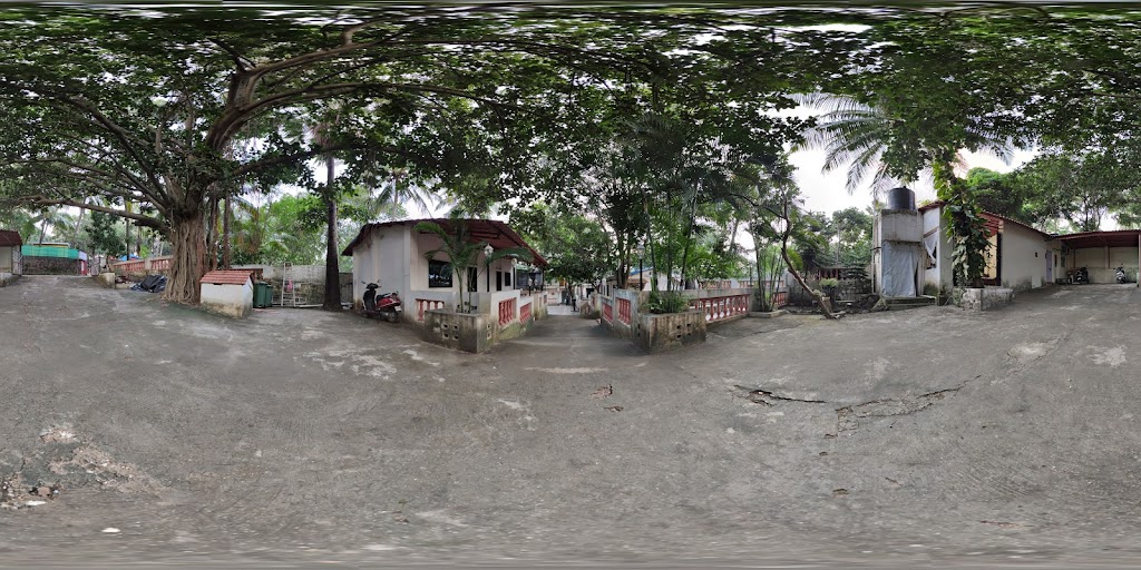 Street View & 360deg