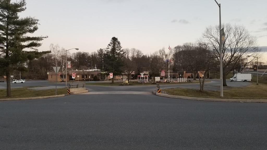 Whitehall Township