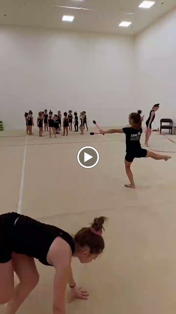  BUL Rhythmic Gymnastic Club