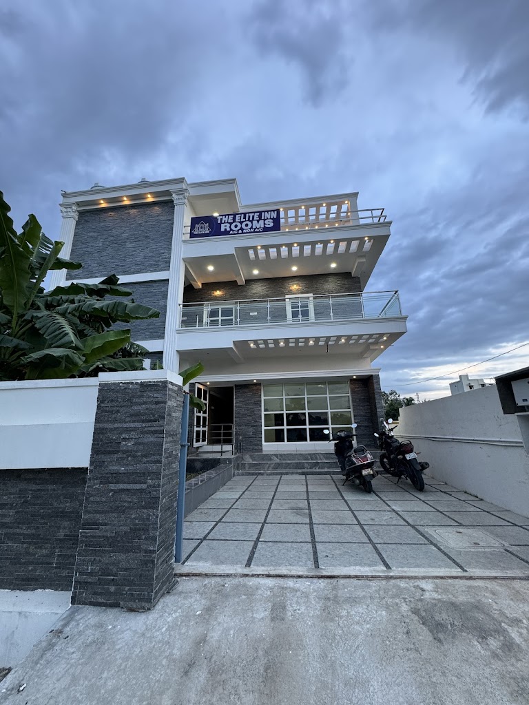 The Elite Inn