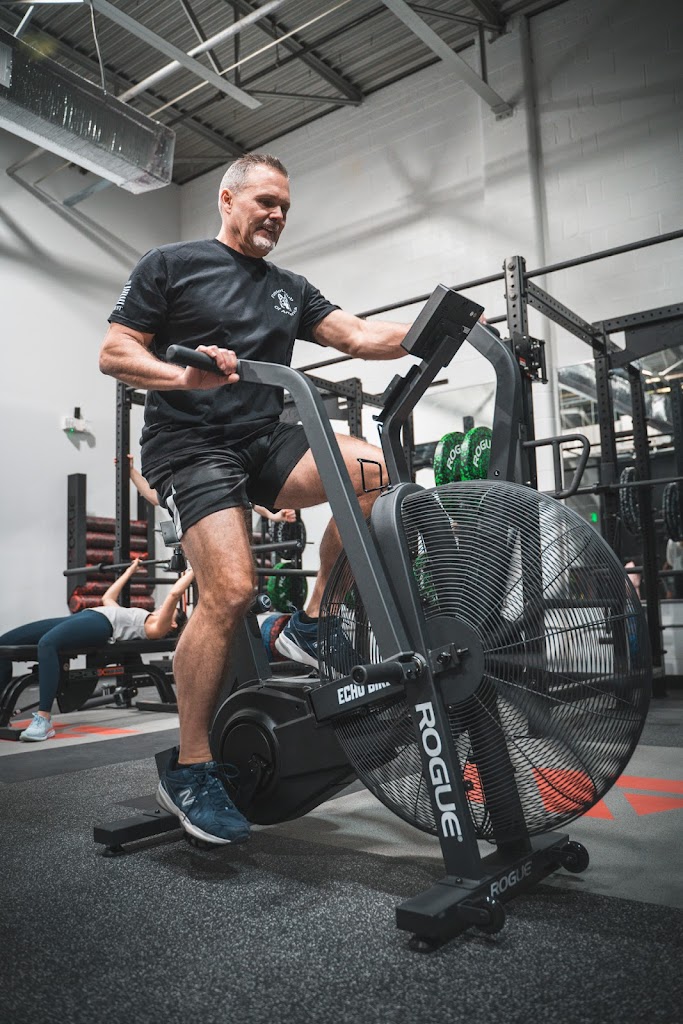  Wonderfly Athletics - Timonium