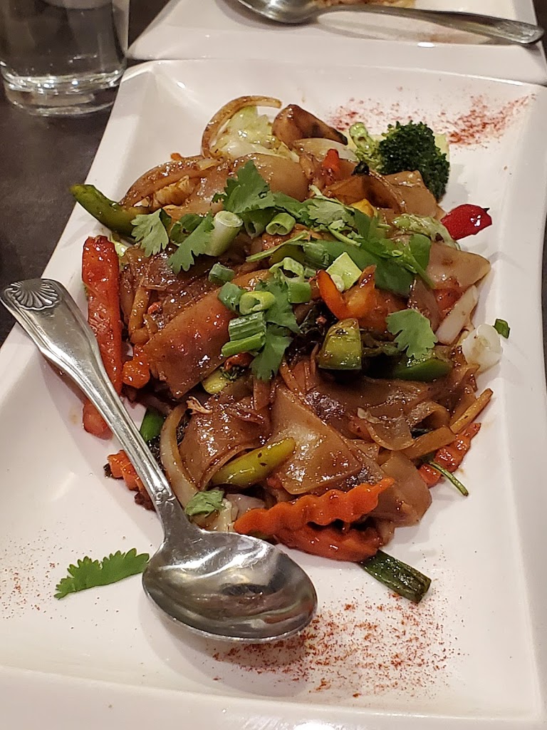 Amazing Thai