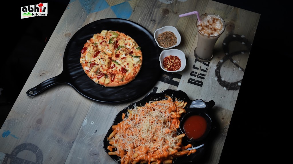 Food & drink
