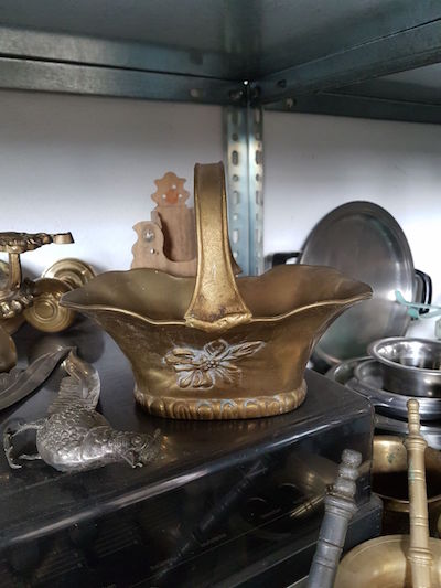 Chatarra Metalmonte Chatarreria