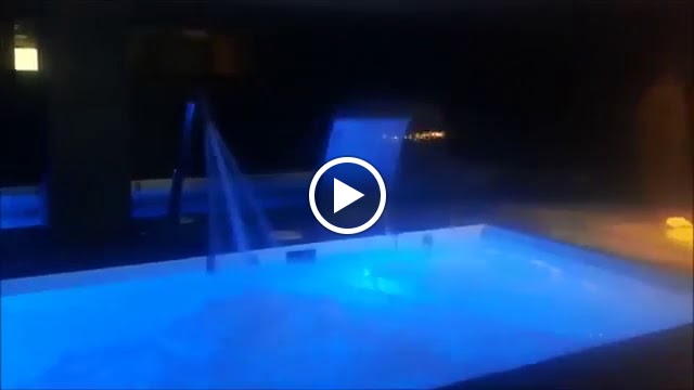 Arrullos del Agua - Spa y balneario (Pontevedra) — Videos
