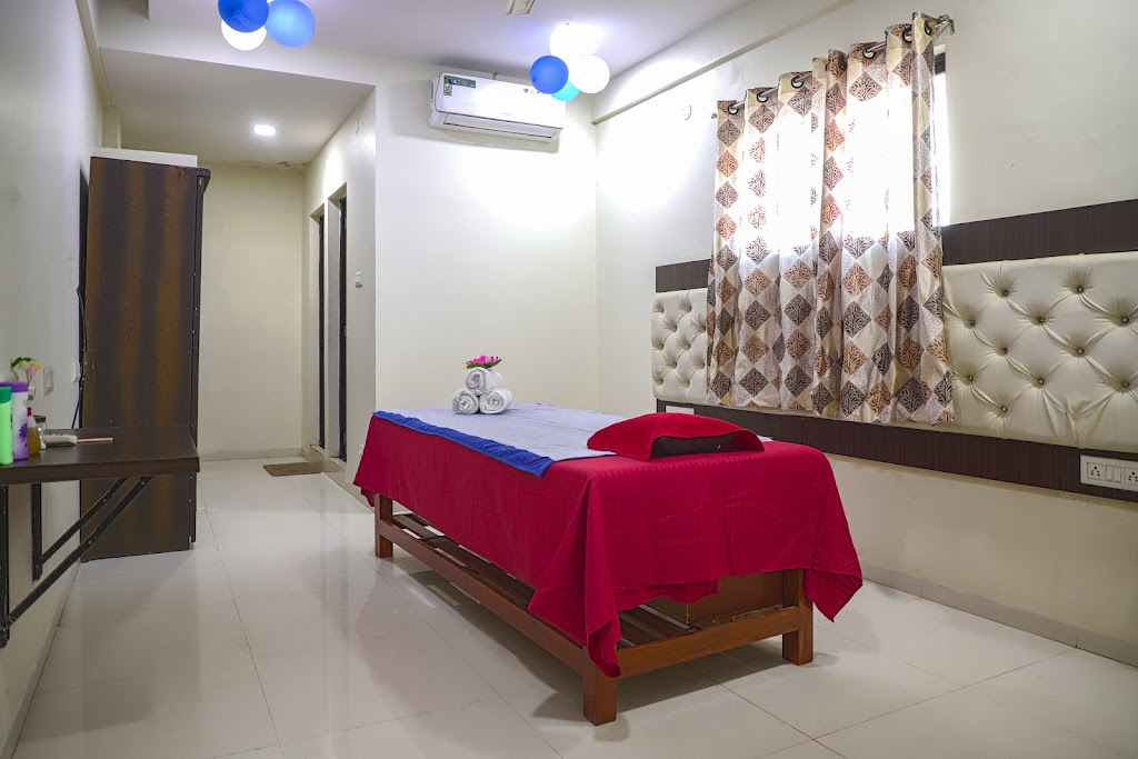 Elegant Spa Best Massage Center In Bhuj Best Thai Spa In Bhuj Best Massage Therapist In Bhuj