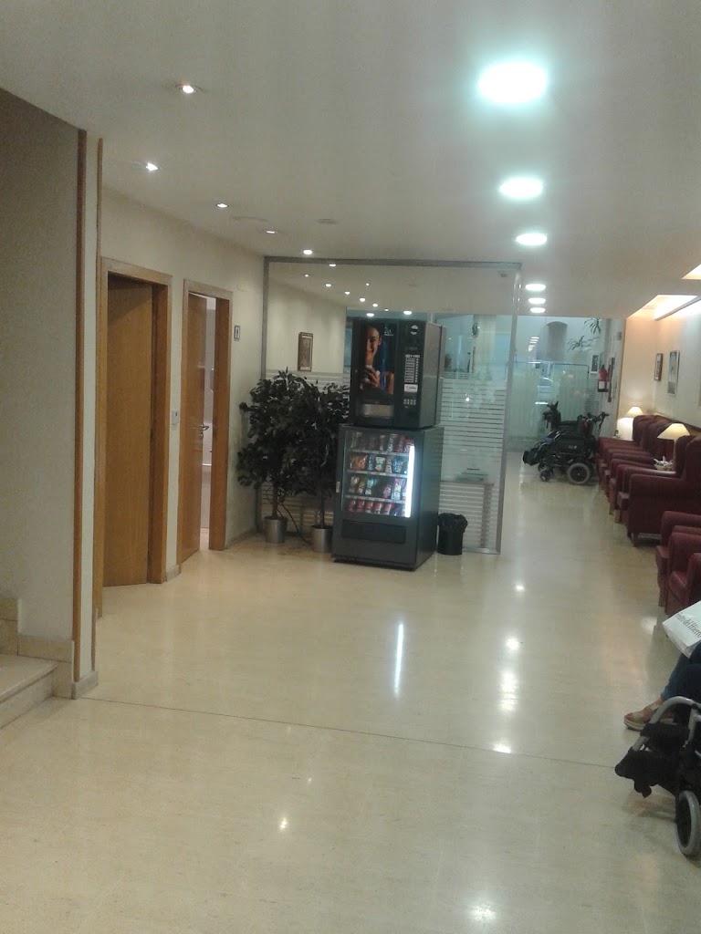 DomusVi | Stella Maris — De los visitantes