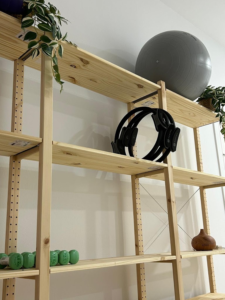 Espacio Zen Estudio de Yoga y Pilates — Del propietario